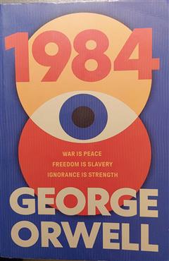 1984 - George Orwell
