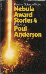 Nebula Award Stories: v. 4