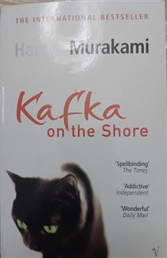 Kafka on the Shore