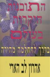 התובנות היקרות בעולם בדרך להחלמה מהירה - אהרון לב