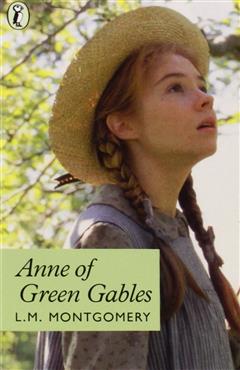 Anne of Green Gables - L.M. Montgomery