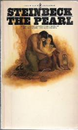 The Pearl - John Steinbeck