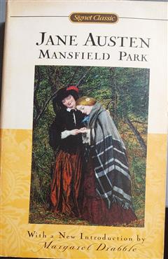 Mansfield Park - Jane Austen