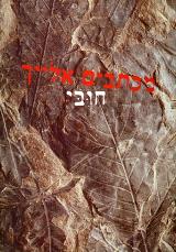 מכתבים אלייך