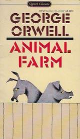 Animal Farm - George Orwell