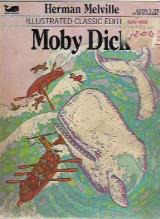 Moby Dick - Herman Melville