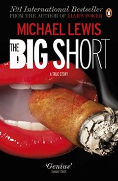 The Big Short - Michael Lewis
