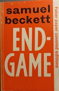 Endgame - Samuel Beckett
