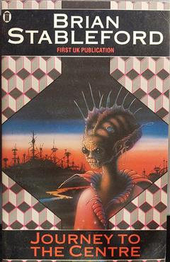 Journey to the Centre