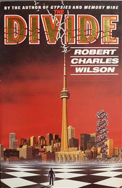 The Divide - Robert Charles Wilson