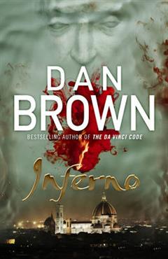 INFERNO - Dan Brown