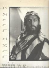 לצייר באור - מיכה ברעם