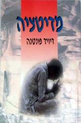 מדיטציה - דיויד פונטנה