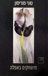 מישחקים באפלה