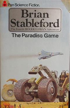 The Paradise Game - Brian Stableford
