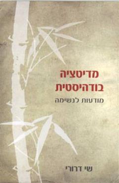 מדיטציה בודהיסטית - שי דרורי