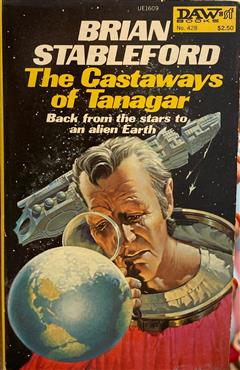 Castaways of Tanagar