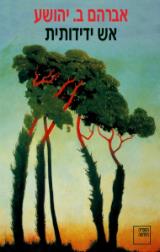 אש ידידותית