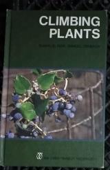 צמחים מטפסים - אליהו אלמן