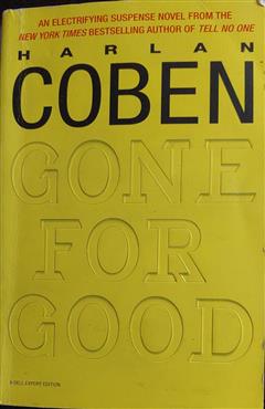 Gone For Good - Harlan Coben
