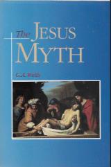 The Jesus Myth - G. A. Wells