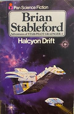 Halcyon Drift