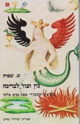 בין תנור לבריכה - ש. שפרה