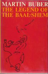 The Legend of the Baal-Shem - Martin Buber