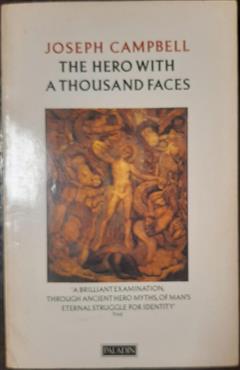 The Hero with a thousand faces