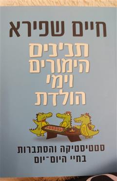 תנינים, הימורים וימי הולדת